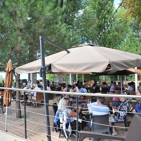 O2 Saone Hotel Reyrieux Ngoại thất bức ảnh