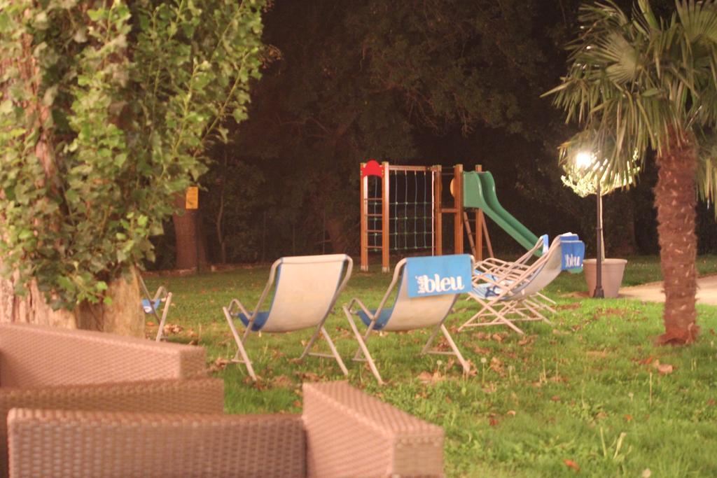 O2 Saone Hotel Reyrieux Ngoại thất bức ảnh