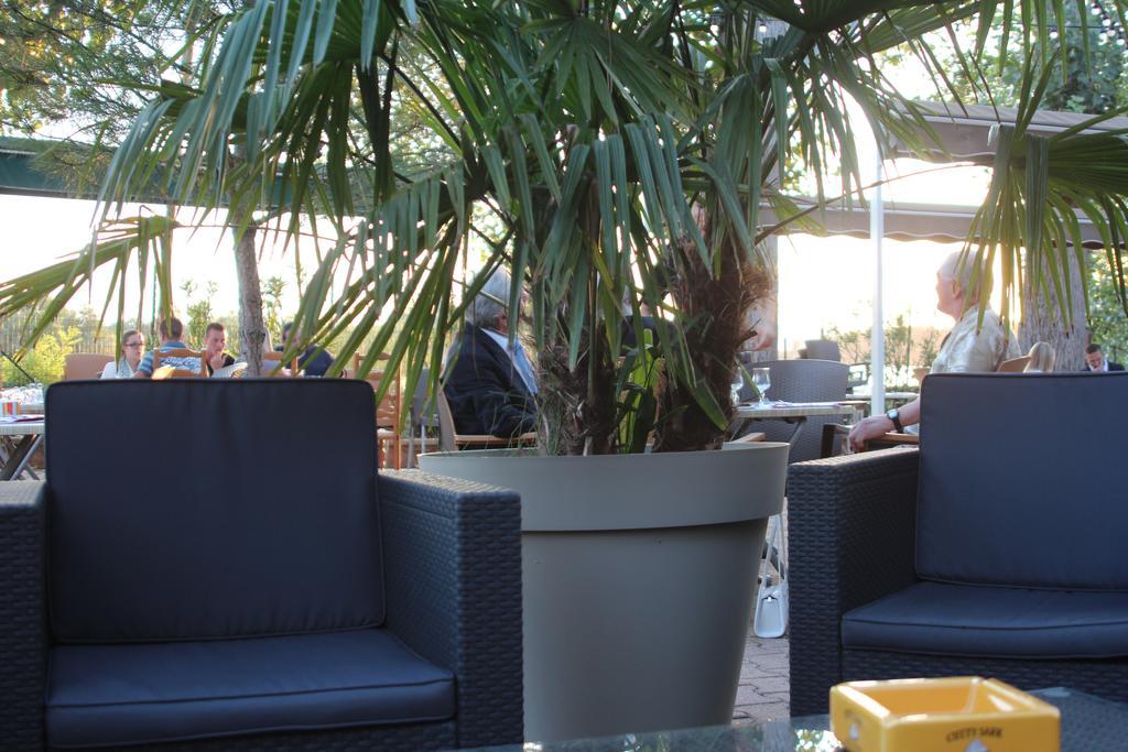 O2 Saone Hotel Reyrieux Ngoại thất bức ảnh