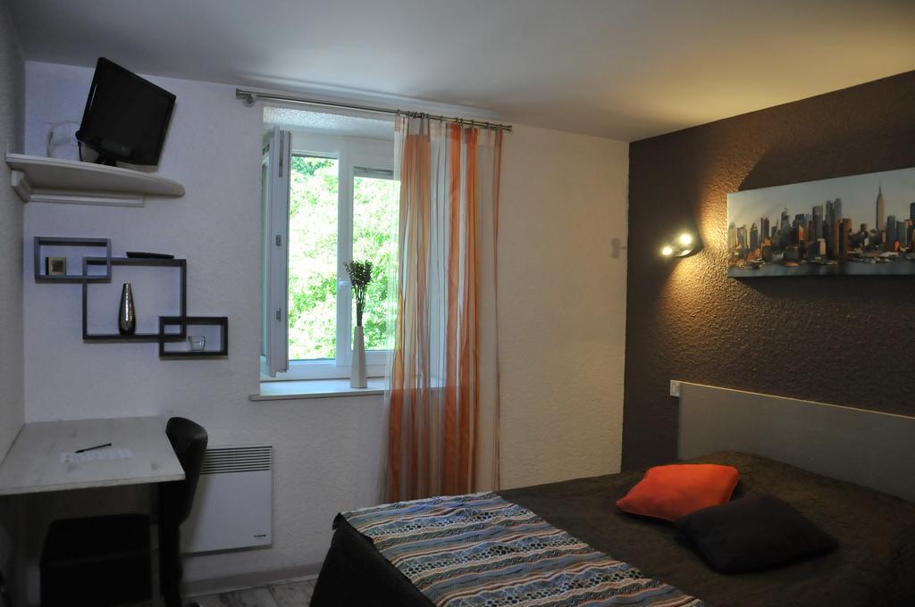 O2 Saone Hotel Reyrieux Ngoại thất bức ảnh