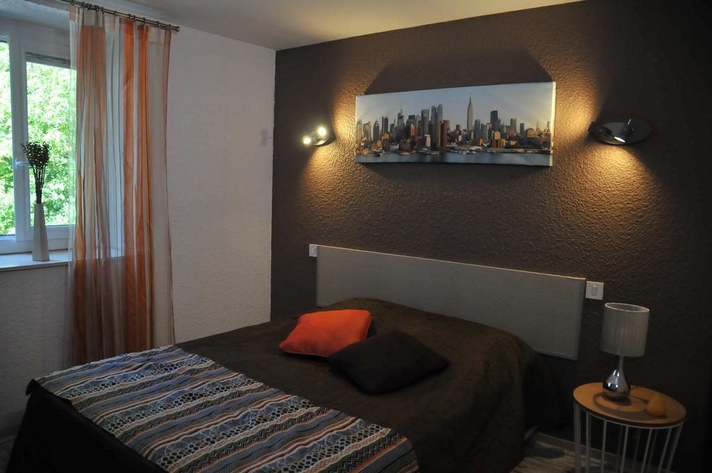 O2 Saone Hotel Reyrieux Ngoại thất bức ảnh