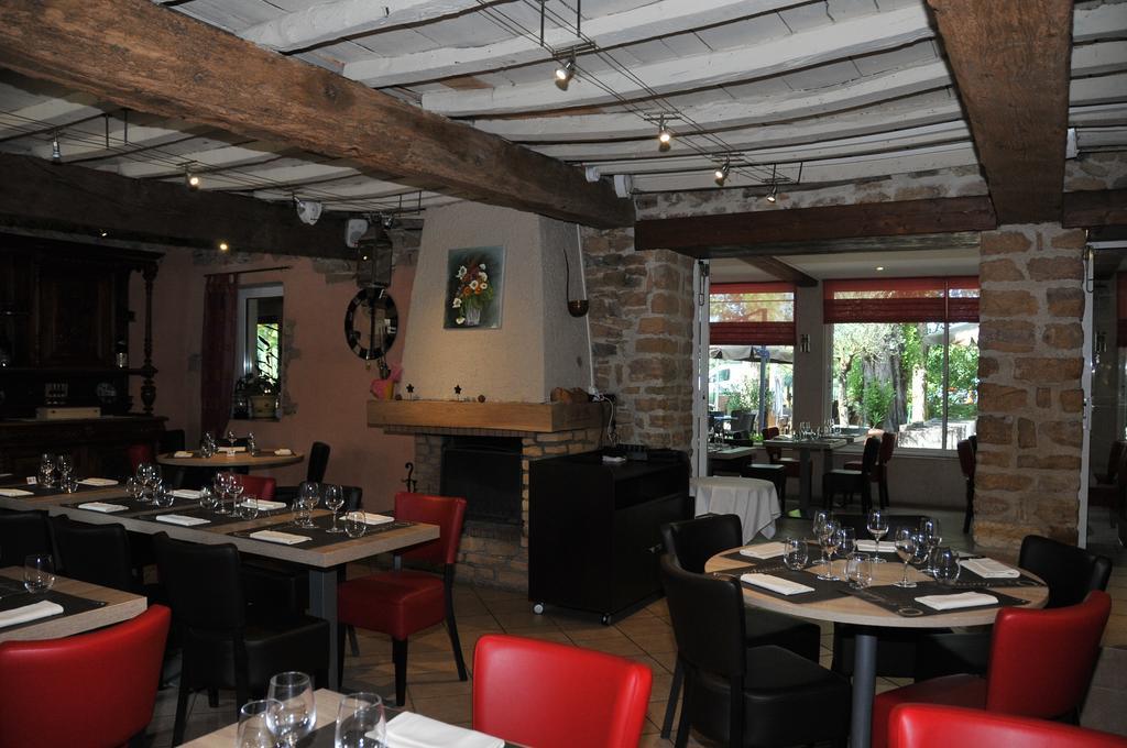 O2 Saone Hotel Reyrieux Ngoại thất bức ảnh