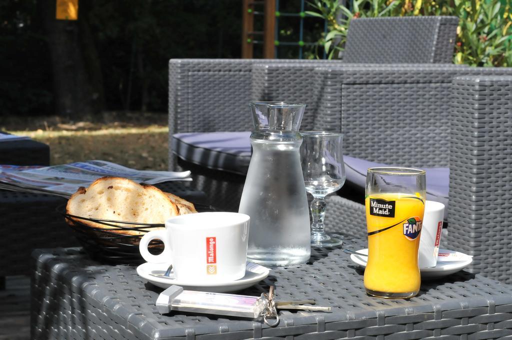 O2 Saone Hotel Reyrieux Ngoại thất bức ảnh